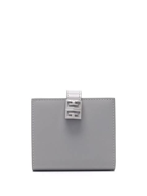 givenchy mini wallet|givenchy wallet women us.